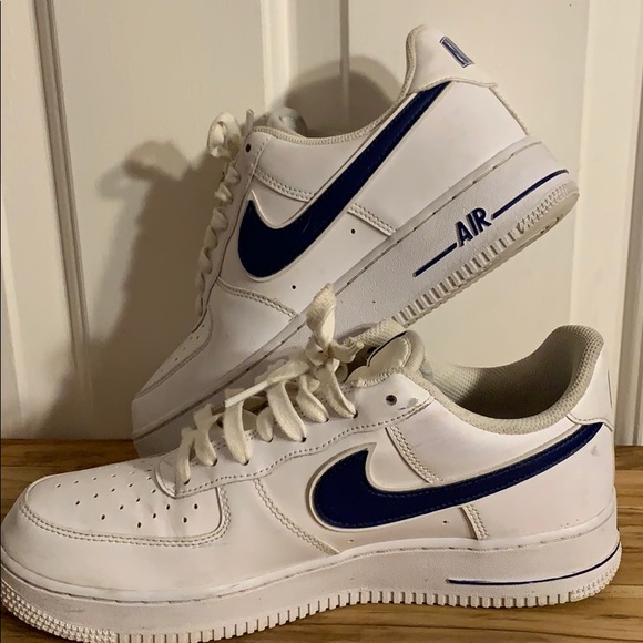 Nike Other - Nike Air Force 1